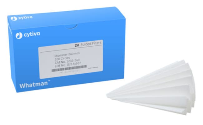 GE Healthcare Filterpapiere fur qualitat